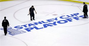 Senators Bruins Hockey