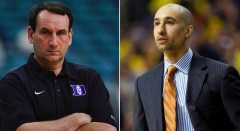 Shaka_Smart_Mike_Krzyzewski_Atlantic_10